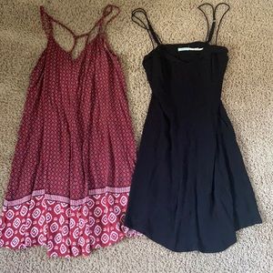 Abercrombie & Fitch Dress
